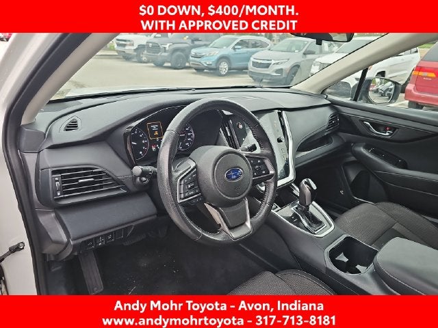 2024 Subaru Outback Premium