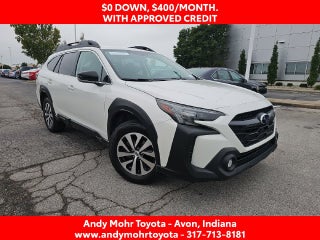 2024 Subaru Outback Premium