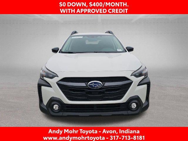 2024 Subaru Outback Premium