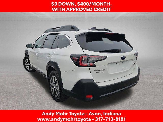 2024 Subaru Outback Premium