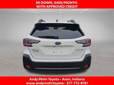 2024 Subaru Outback Premium