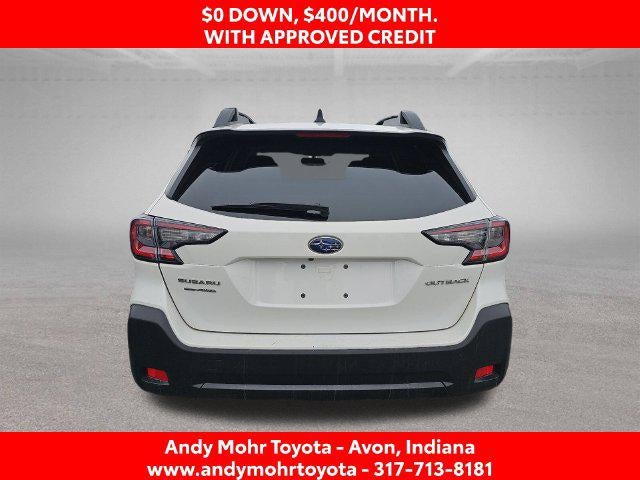 2024 Subaru Outback Premium