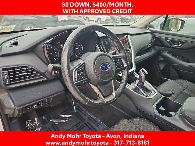 2024 Subaru Outback Premium