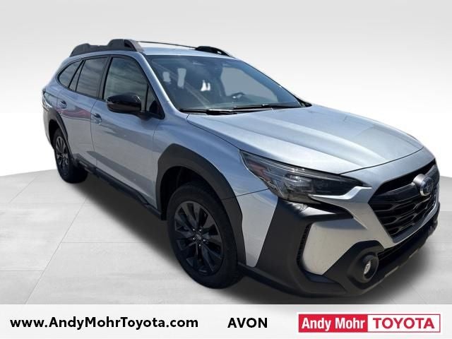 2023 Subaru Outback Onyx Edition