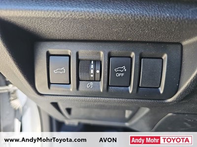 2023 Subaru Outback Onyx Edition