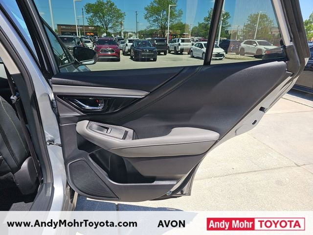 2023 Subaru Outback Onyx Edition
