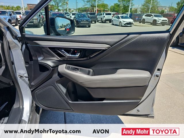 2023 Subaru Outback Onyx Edition