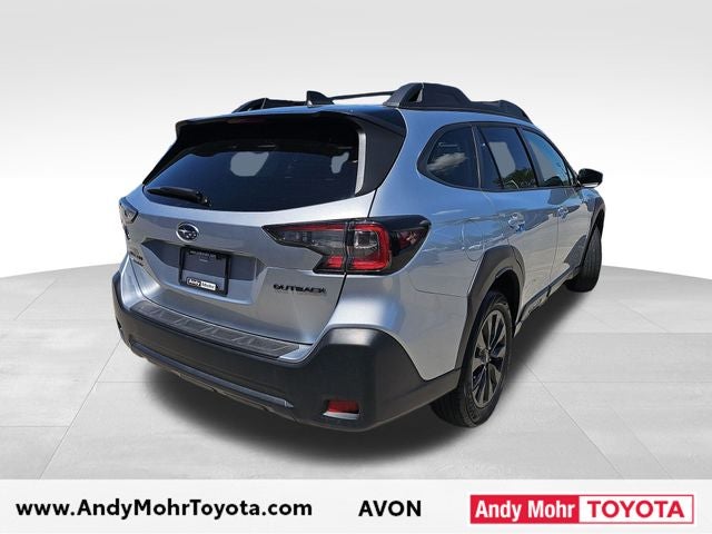 2023 Subaru Outback Onyx Edition