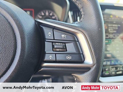 2023 Subaru Outback Onyx Edition