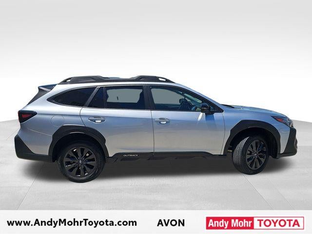 2023 Subaru Outback Onyx Edition