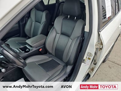 2021 Subaru Outback Onyx Edition XT