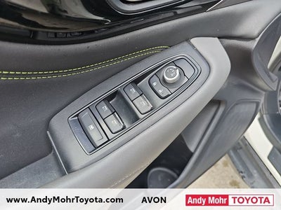 2021 Subaru Outback Onyx Edition XT