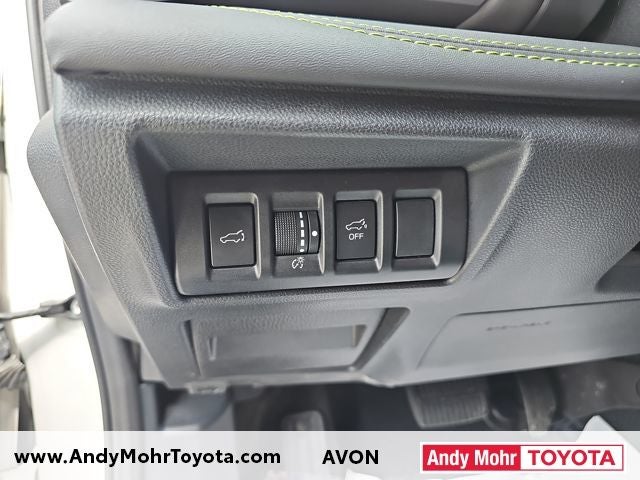 2021 Subaru Outback Onyx Edition XT