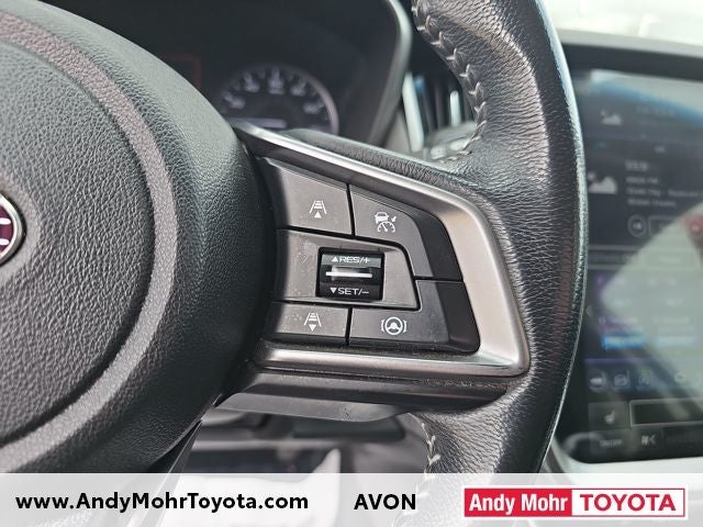 2021 Subaru Outback Onyx Edition XT