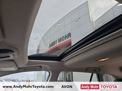 2021 Subaru Outback Onyx Edition XT