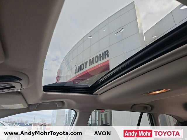 2021 Subaru Outback Onyx Edition XT