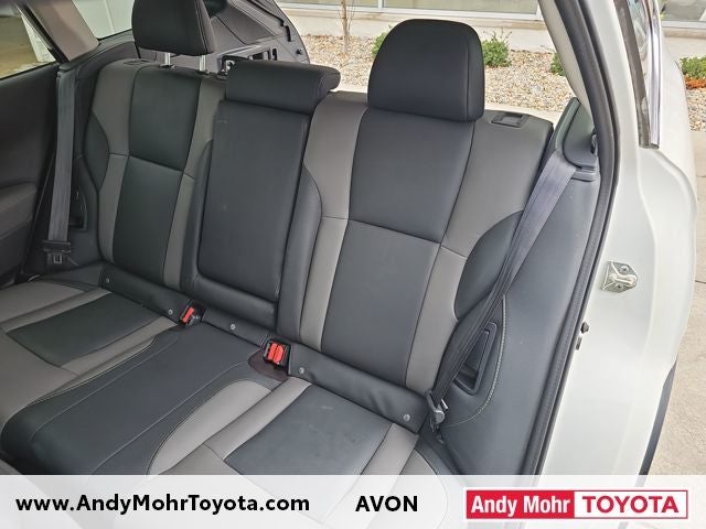 2021 Subaru Outback Onyx Edition XT