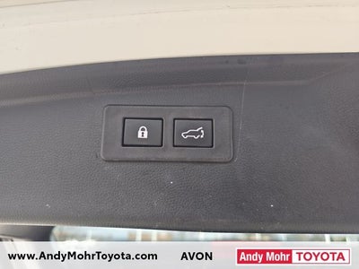 2021 Subaru Outback Onyx Edition XT