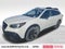 2021 Subaru Outback Onyx Edition XT