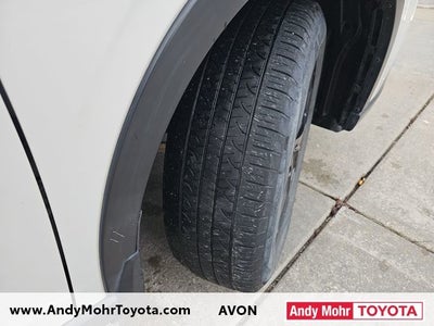 2021 Subaru Outback Onyx Edition XT