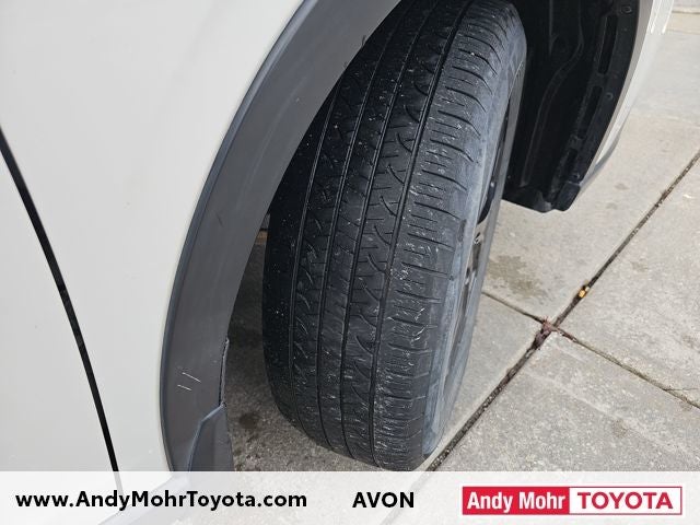 2021 Subaru Outback Onyx Edition XT