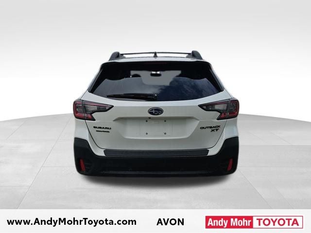 2021 Subaru Outback Onyx Edition XT