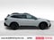 2021 Subaru Outback Onyx Edition XT