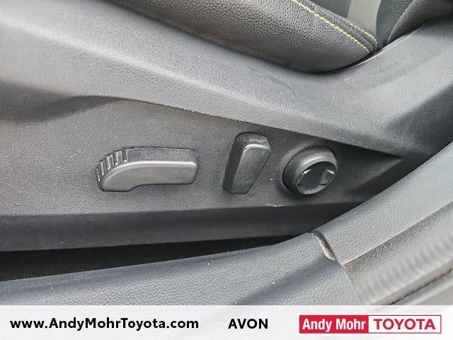 2021 Subaru Outback Onyx Edition XT