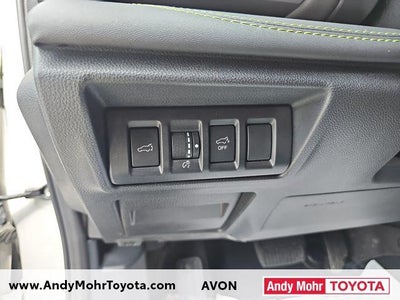 2021 Subaru Outback Onyx Edition XT