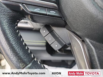 2021 Subaru Outback Onyx Edition XT