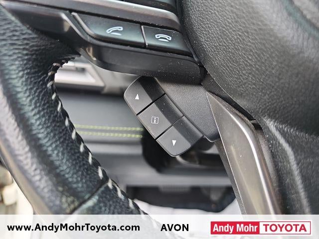 2021 Subaru Outback Onyx Edition XT