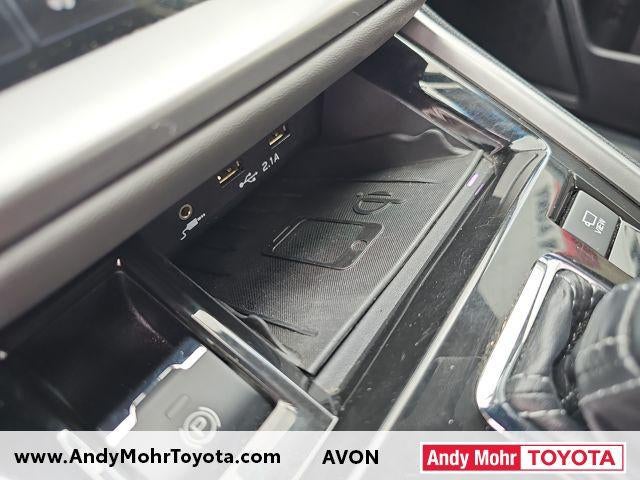 2021 Subaru Outback Onyx Edition XT