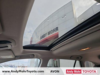 2021 Subaru Outback Onyx Edition XT