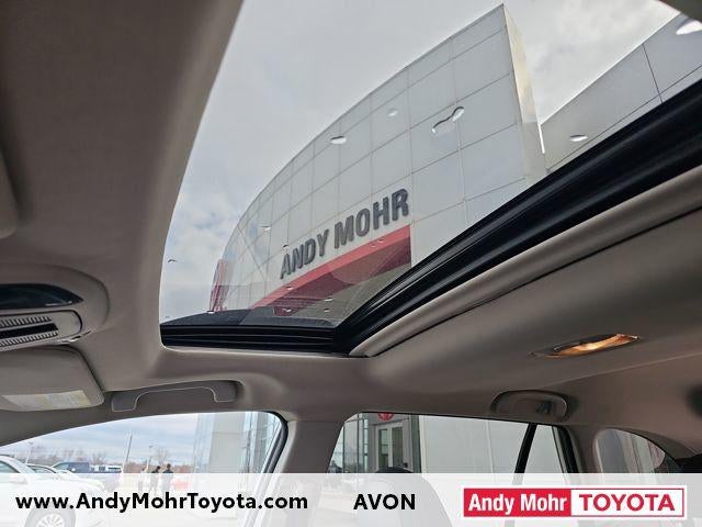 2021 Subaru Outback Onyx Edition XT