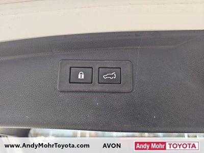 2021 Subaru Outback Onyx Edition XT