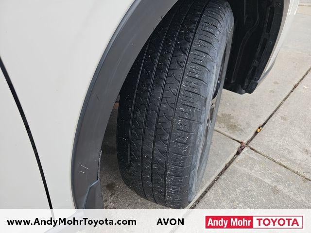 2021 Subaru Outback Onyx Edition XT