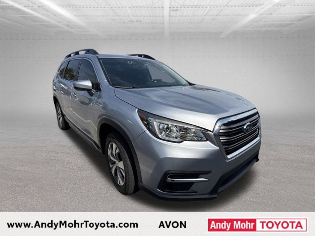 2019 Subaru Ascent Premium