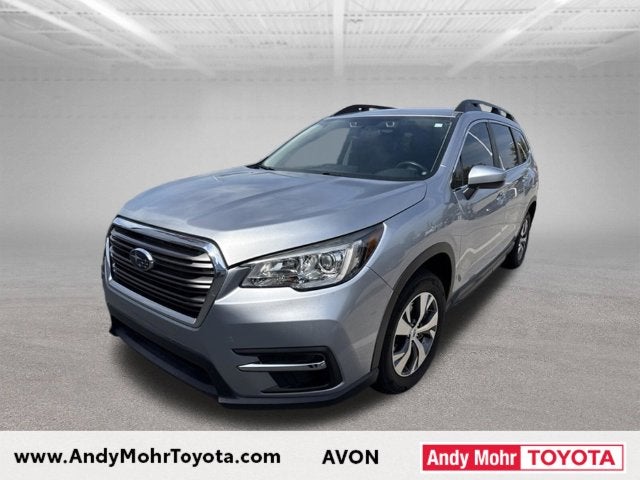 2019 Subaru Ascent Premium