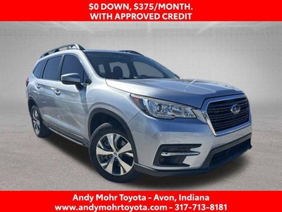 2019 Subaru Ascent Premium