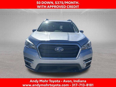 2019 Subaru Ascent Premium