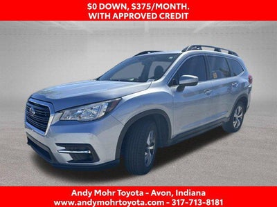 2019 Subaru Ascent Premium