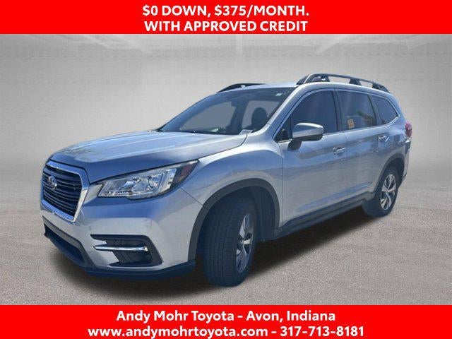 2019 Subaru Ascent Premium