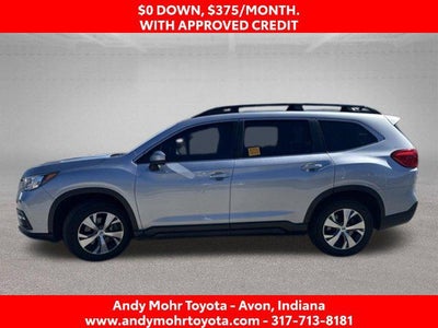 2019 Subaru Ascent Premium