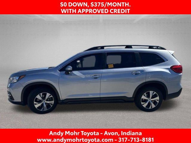 2019 Subaru Ascent Premium