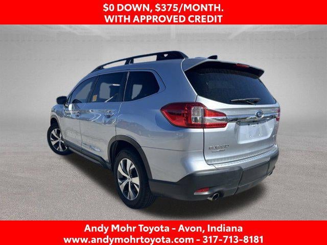 2019 Subaru Ascent Premium