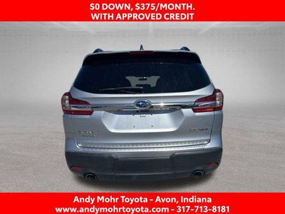2019 Subaru Ascent Premium