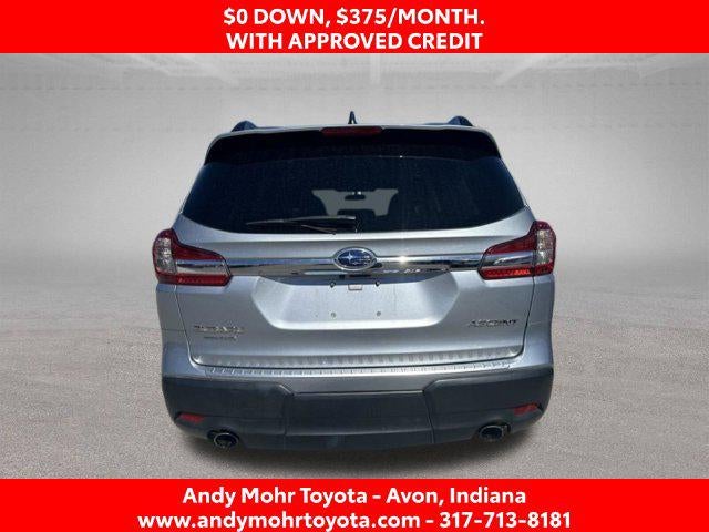 2019 Subaru Ascent Premium