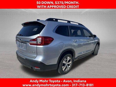 2019 Subaru Ascent Premium