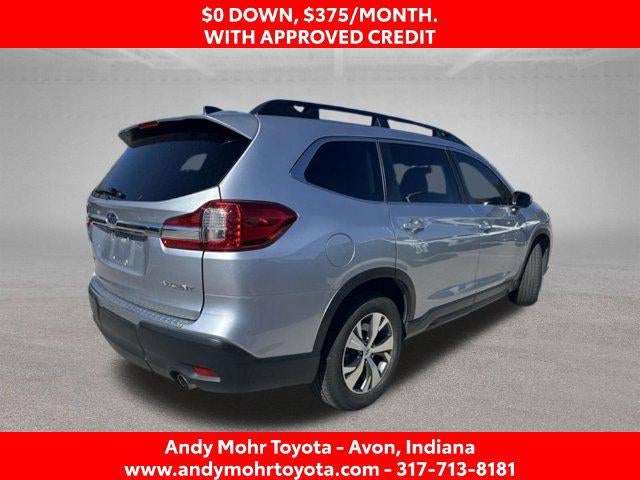 2019 Subaru Ascent Premium