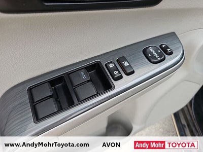 2012 Toyota Camry Hybrid XLE